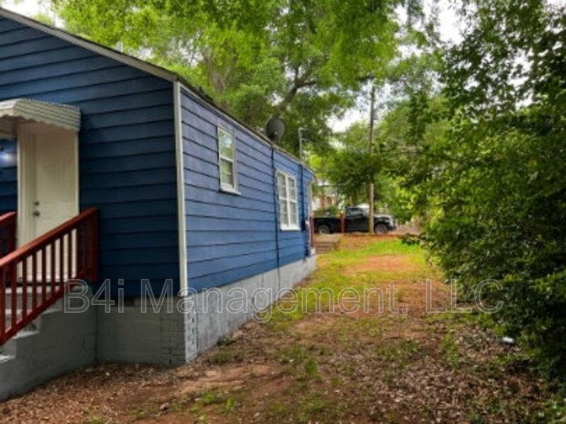 House for rent at 511 Alford St, Lagrange, GA 30240