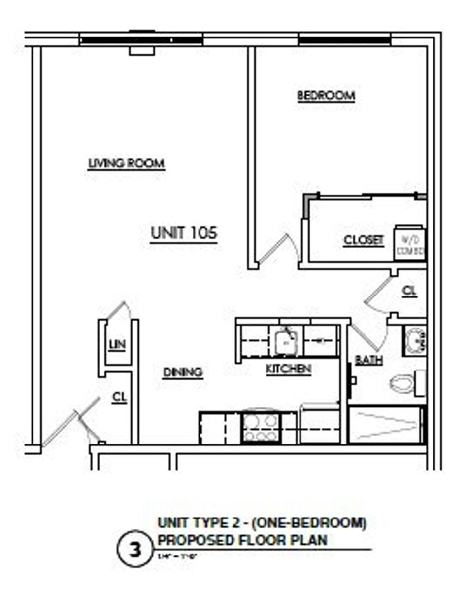 Apartment for rent at 430 S Dunn St, Bloomington, IN 47401