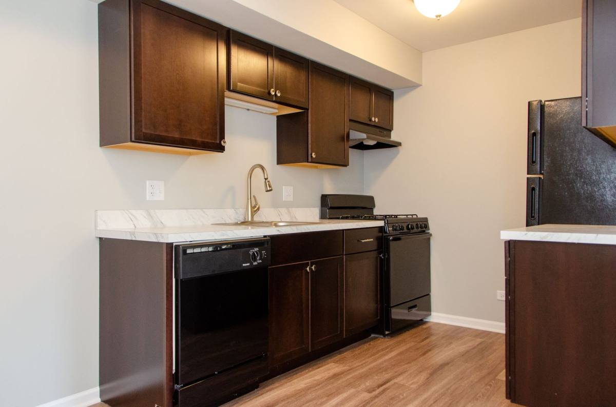 Apartment for rent at 316 W 34th St, Steger, IL 60475