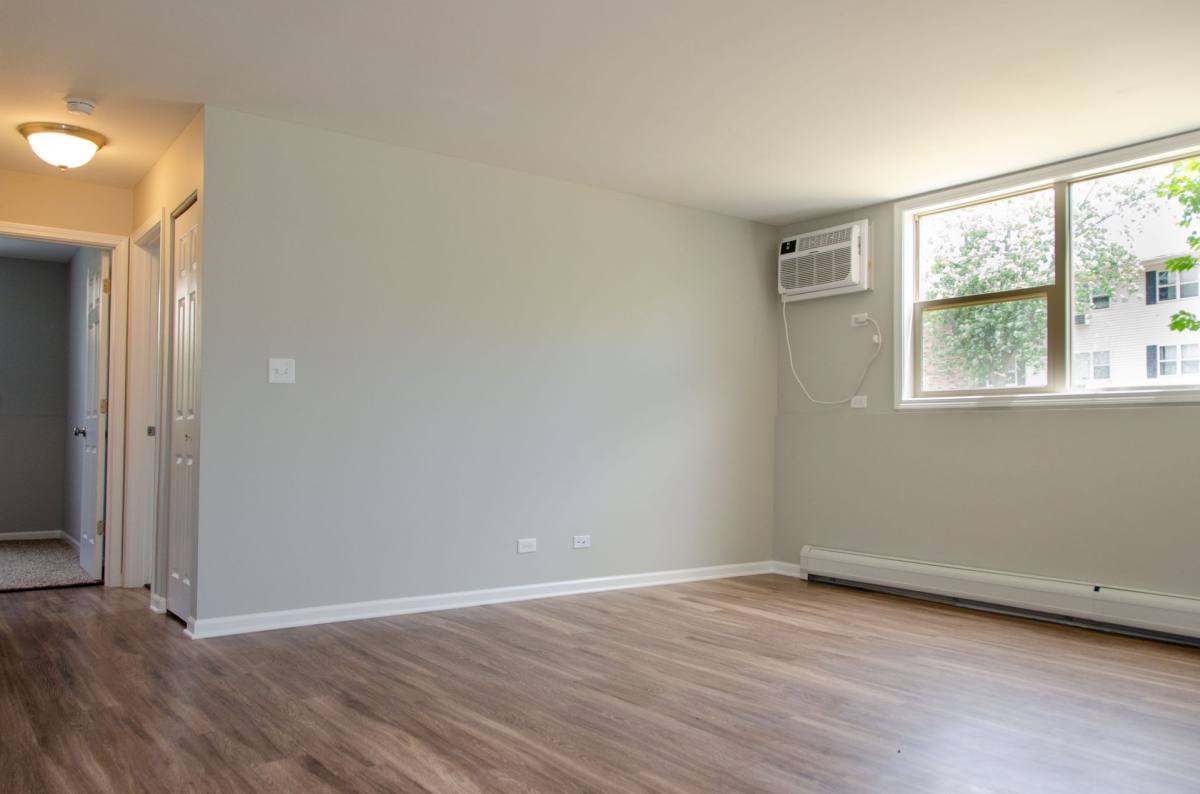 Apartment for rent at 316 W 34th St, Steger, IL 60475