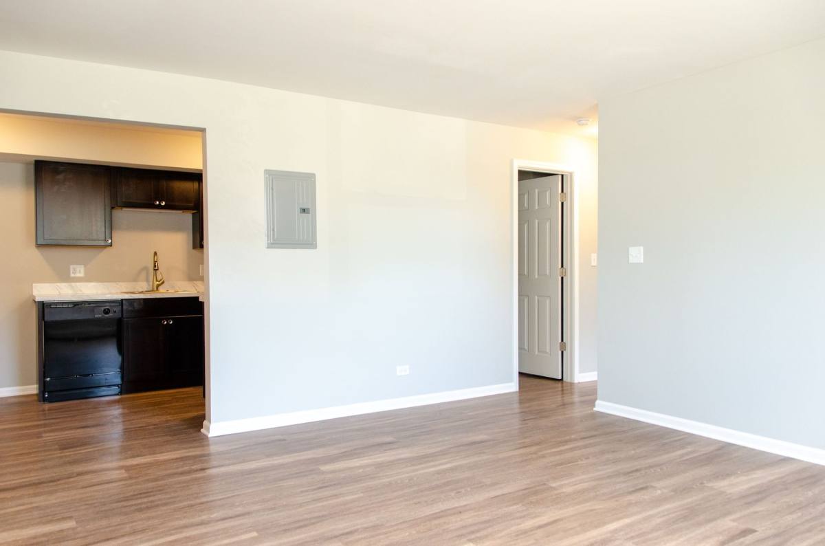 Apartment for rent at 316 W 34th St, Steger, IL 60475