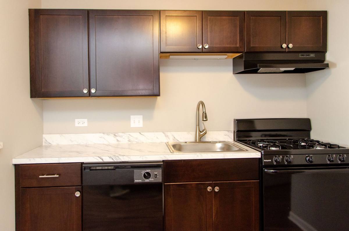 Apartment for rent at 316 W 34th St, Steger, IL 60475