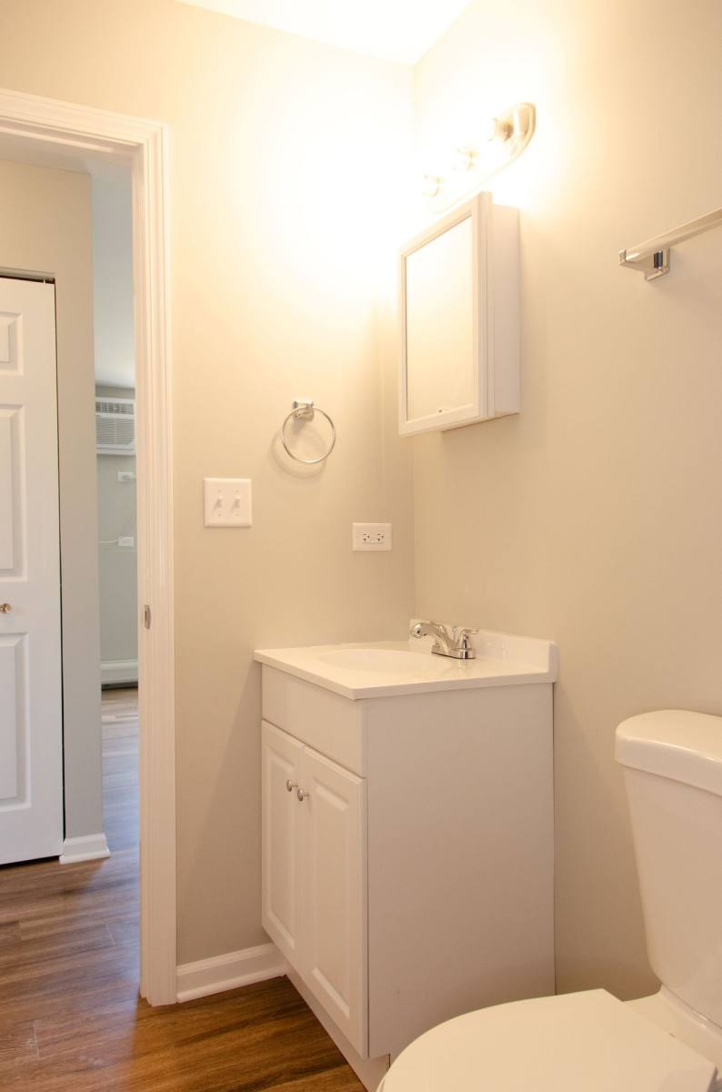 Apartment for rent at 316 W 34th St, Steger, IL 60475