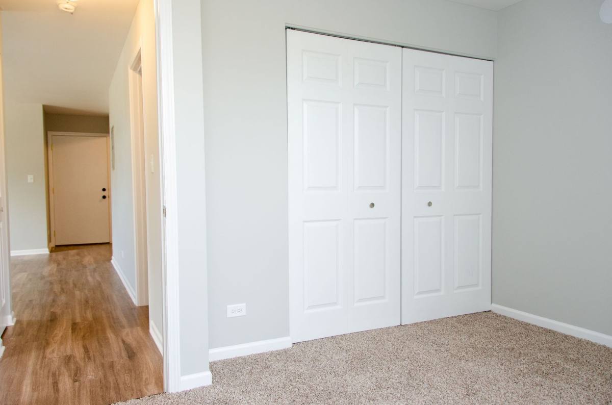 Apartment for rent at 316 W 34th St, Steger, IL 60475