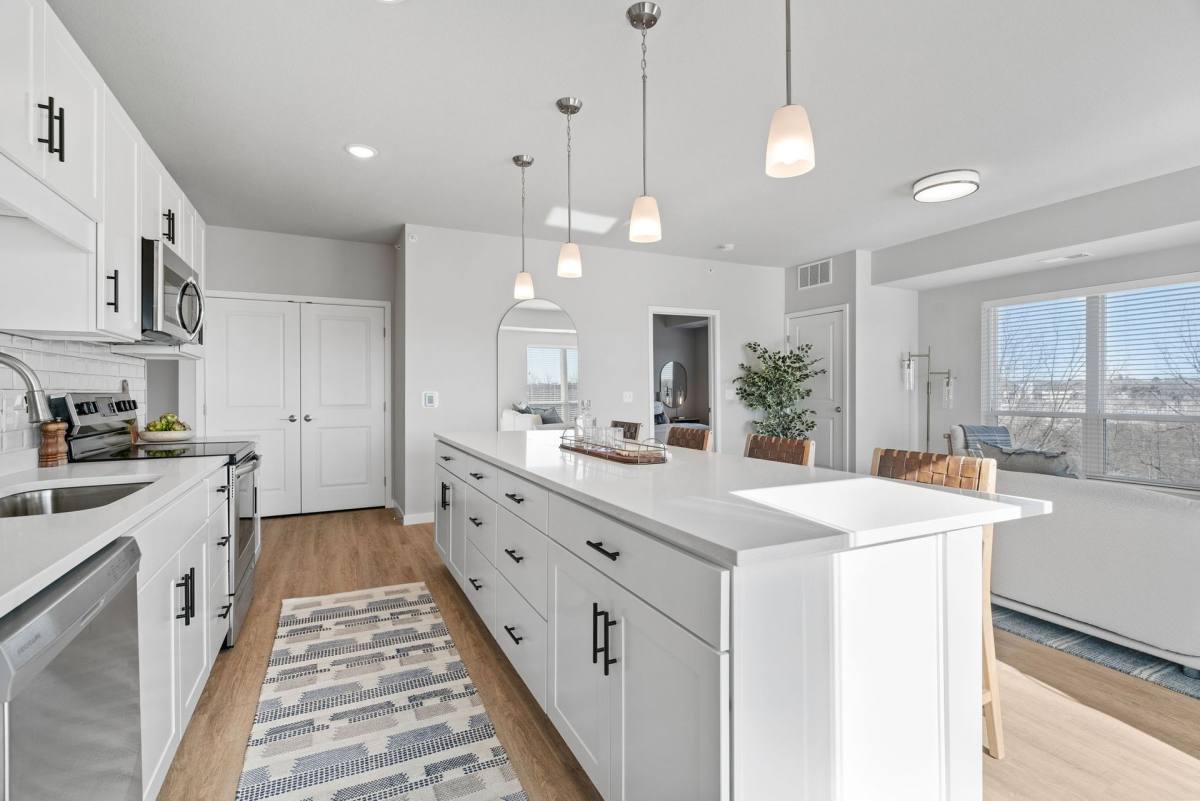Apartment for rent at 601 Industrial Blvd W, Waconia, MN 55387