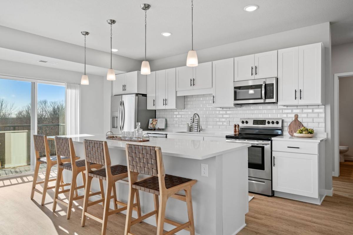 Apartment for rent at 601 Industrial Blvd W, Waconia, MN 55387