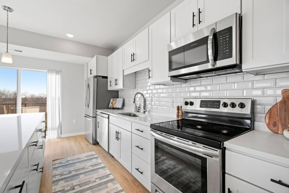 Apartment for rent at 601 Industrial Blvd W, Waconia, MN 55387