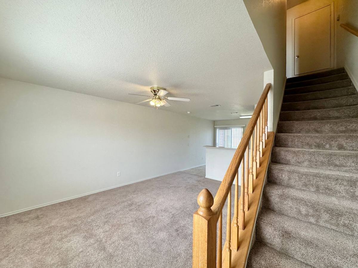 Townhouse for rent at 2105 Tahoe Court, Killeen, TX 76543