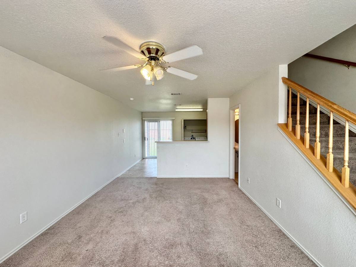 Townhouse for rent at 2105 Tahoe Court, Killeen, TX 76543