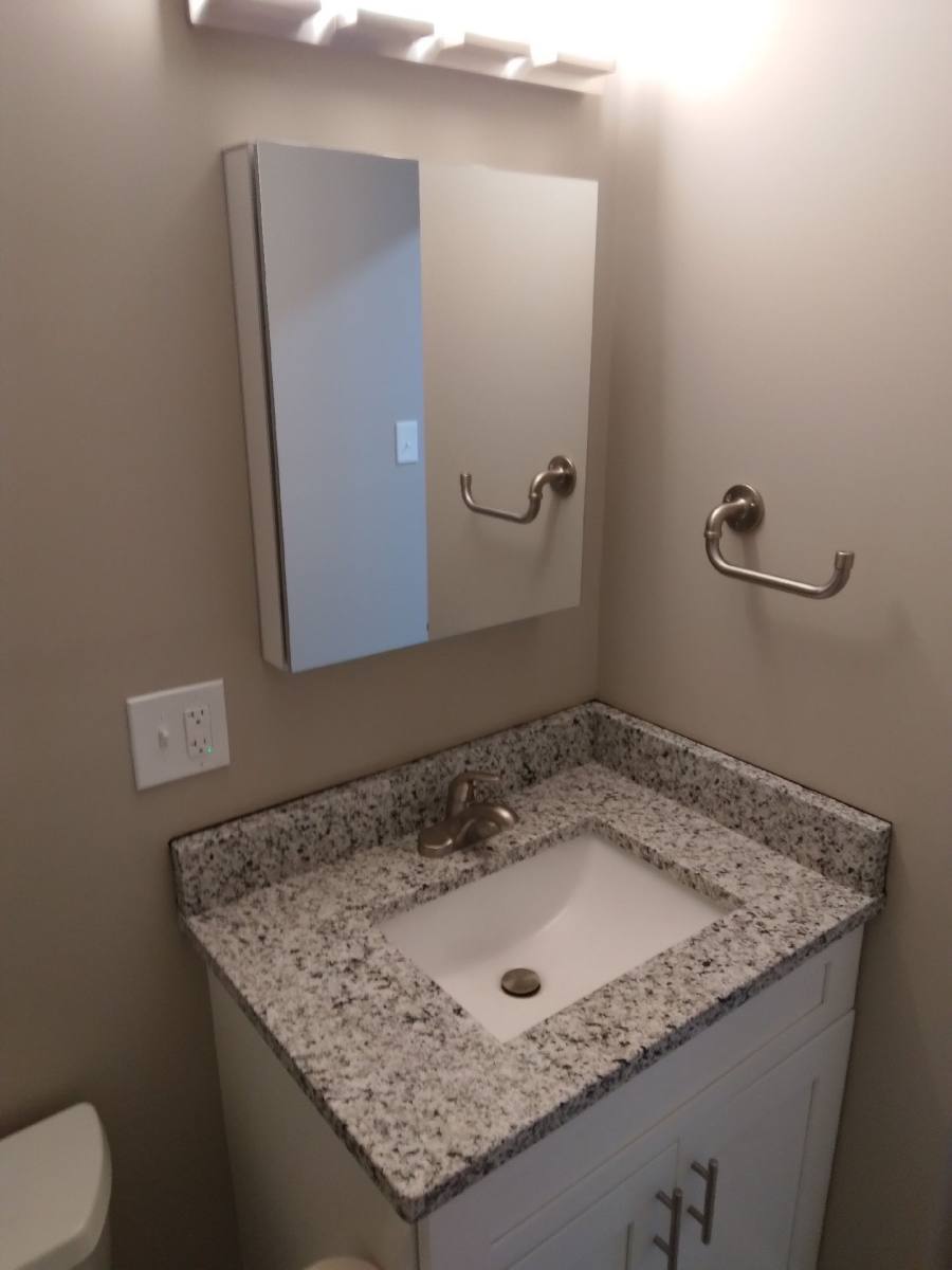 Apartment for rent at 225 E 20th St, Bloomington, IN 47408