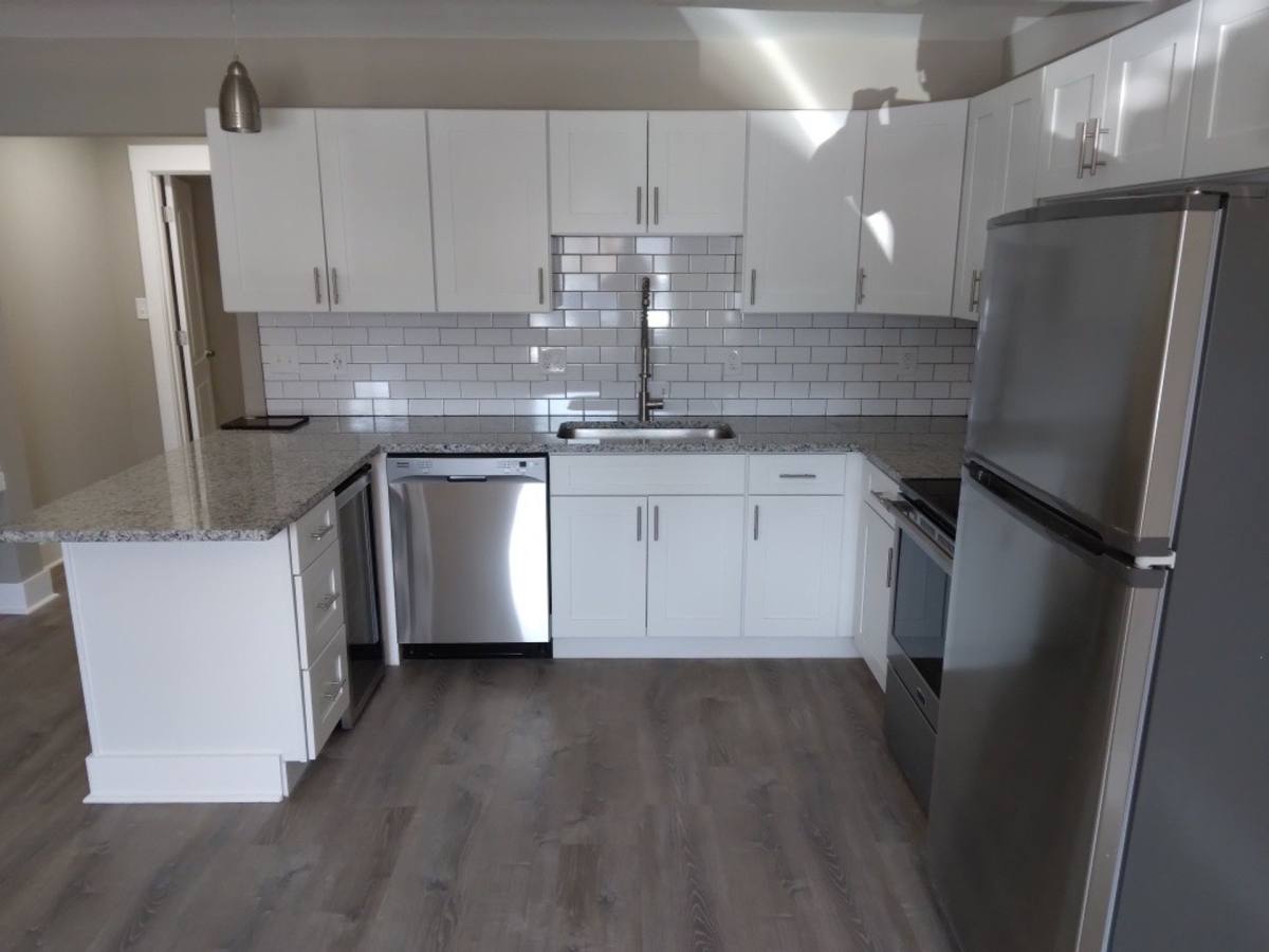 Apartment for rent at 225 E 20th St, Bloomington, IN 47408