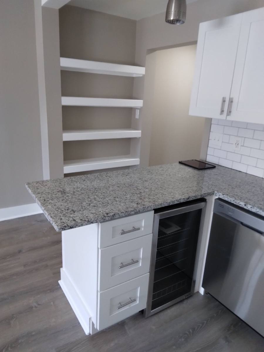 Apartment for rent at 225 E 20th St, Bloomington, IN 47408