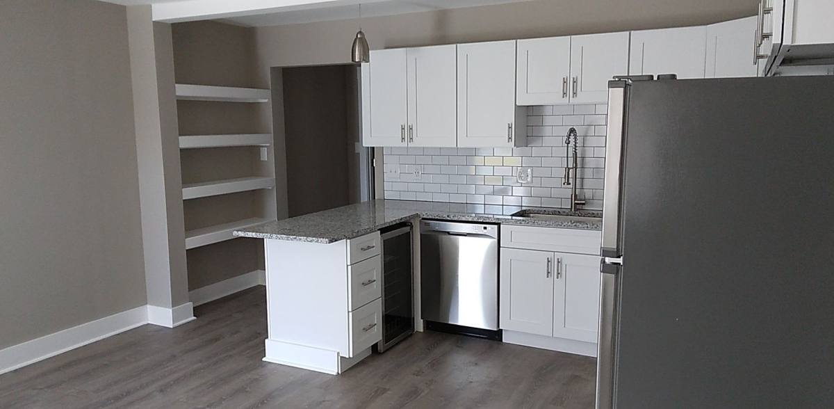 Apartment for rent at 225 E 20th St, Bloomington, IN 47408