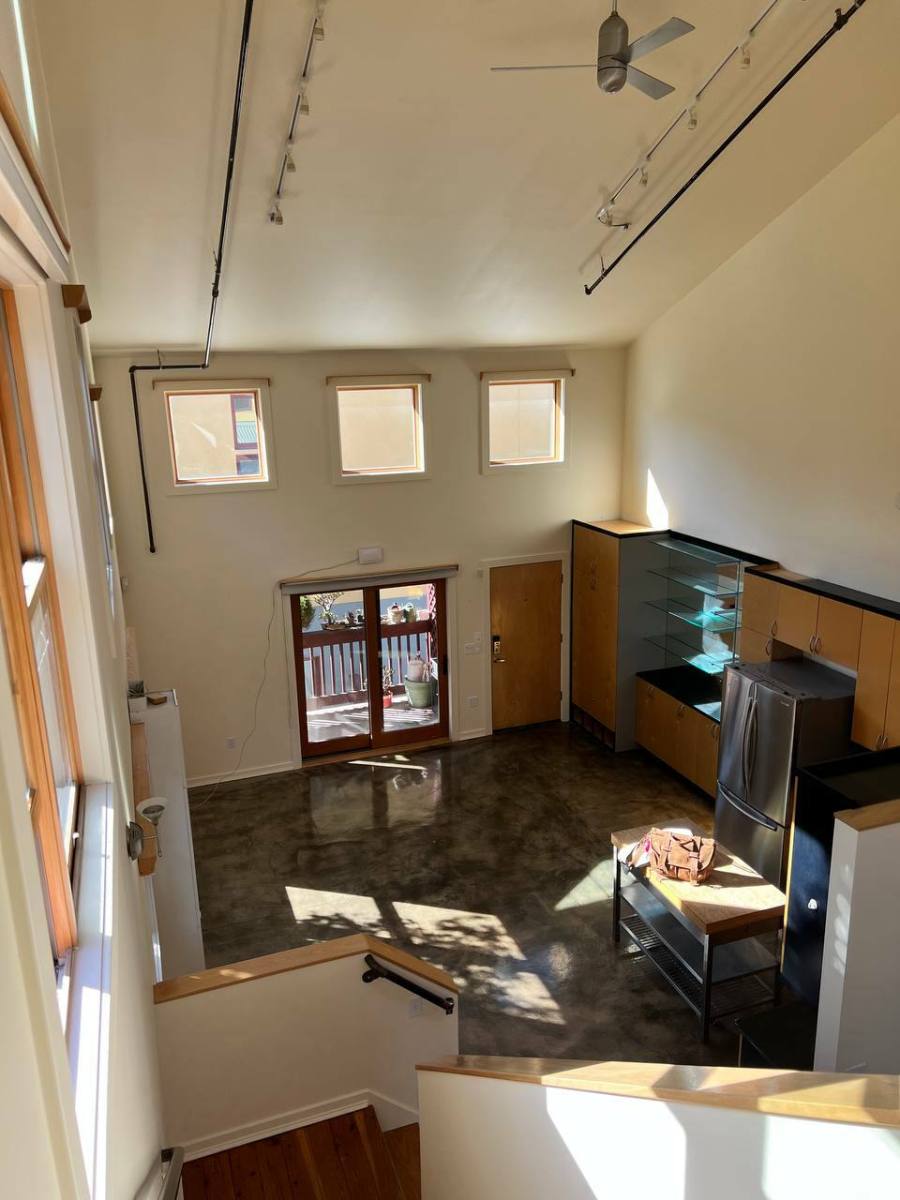 Apartment for rent at 2875 Glascock St #202, Oakland, CA 94601