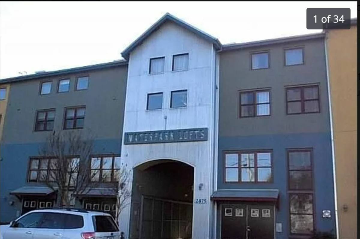 Apartment for rent at 2875 Glascock St #202, Oakland, CA 94601