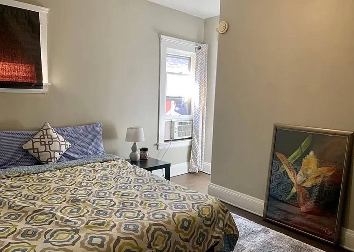 Apartment for rent at 11710 Buckingham Ave, Cleveland, OH 44120