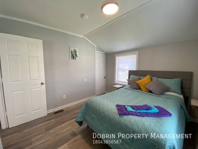 Apartment for rent at 417 Fritz St, Richmond, VA 23222