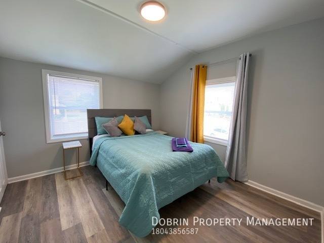 Apartment for rent at 1607 Brookfield St, Richmond, VA 23222