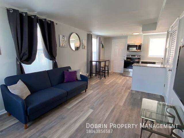 Apartment for rent at 1607 Brookfield St, Richmond, VA 23222