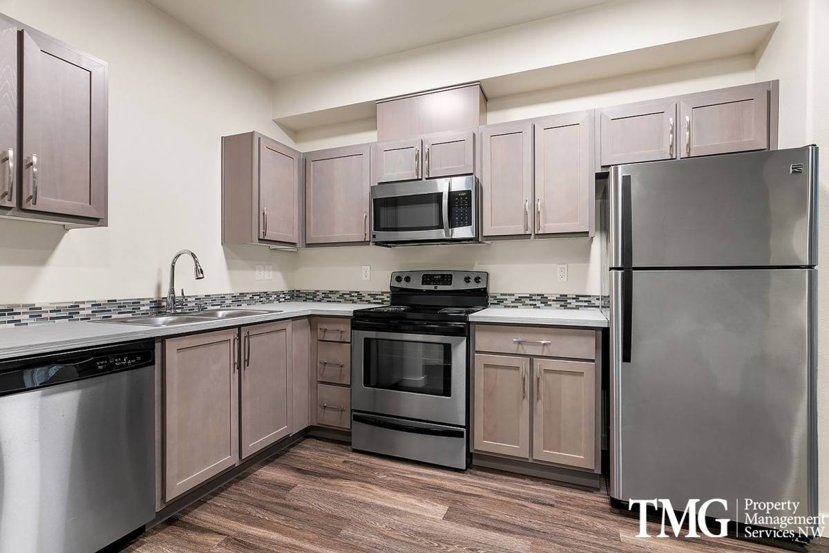 Apartment for rent at 3009 NE 3rd Ave, Camas, WA 98607