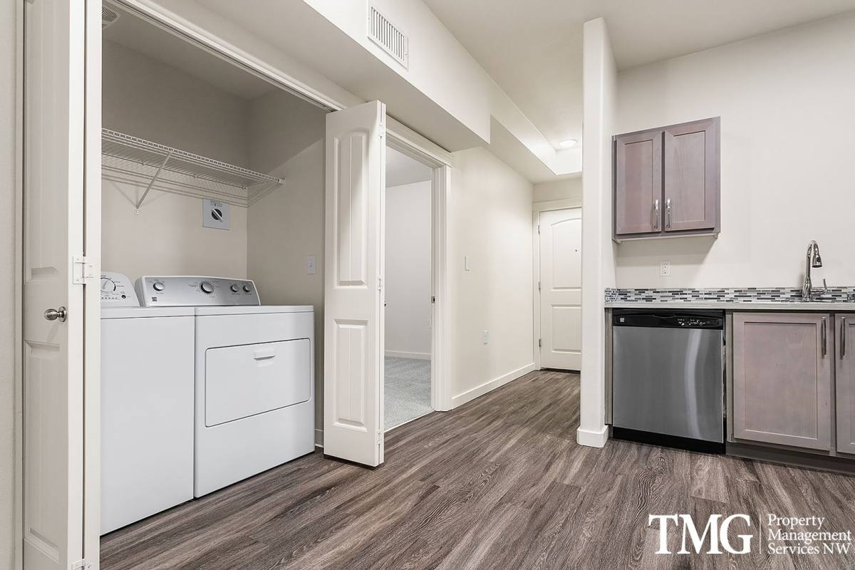 Apartment for rent at 3009 NE 3rd Ave, Camas, WA 98607