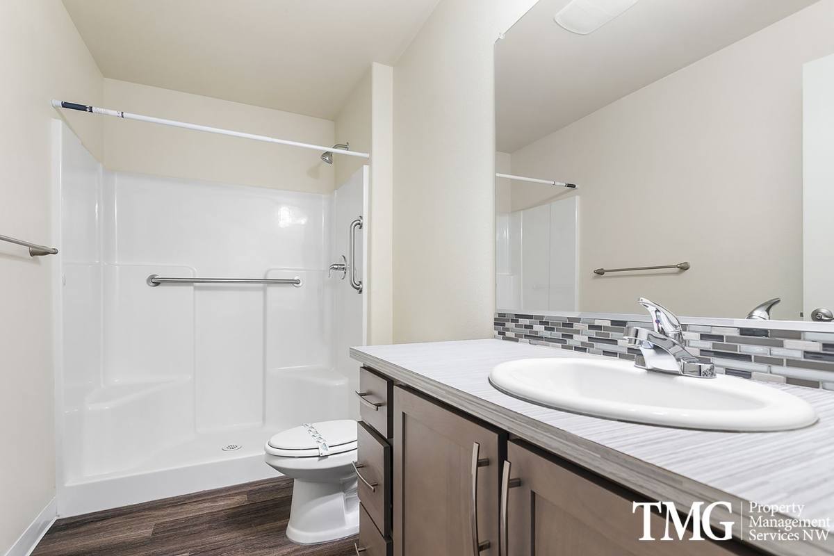 Apartment for rent at 3009 NE 3rd Ave, Camas, WA 98607