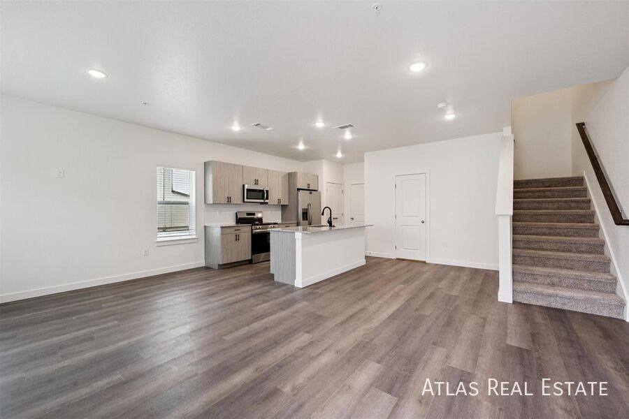 Townhouse for rent at 622 Leland Alley 7-622-VILLAS W, Brighton, CO 80601