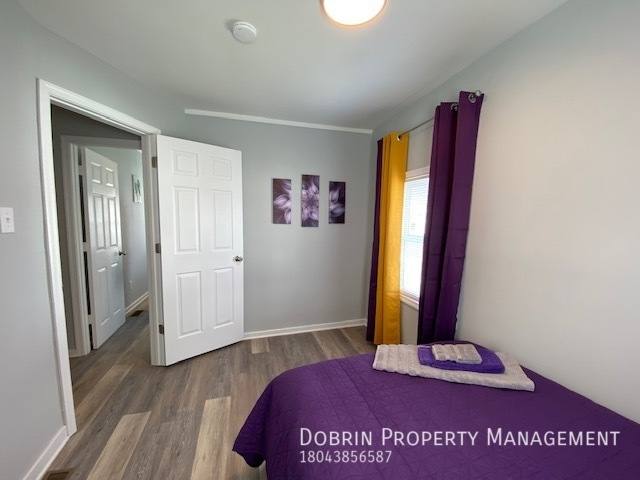 Apartment for rent at 501 Fritz St, Richmond, VA 23222