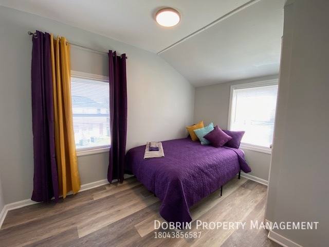 Apartment for rent at 501 Fritz St, Richmond, VA 23222