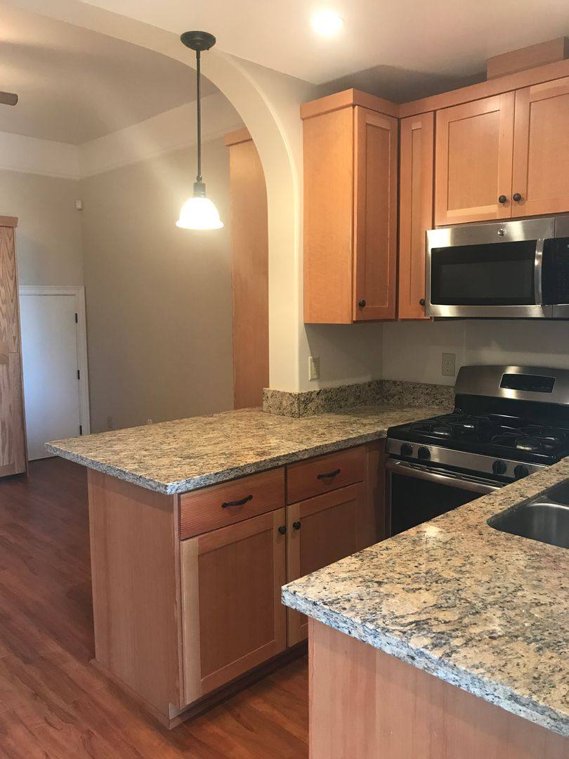 Apartment for rent at 611 D St, Marysville, CA 95901