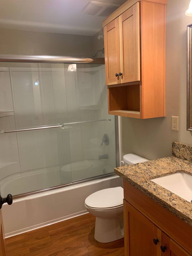Apartment for rent at 611 D St, Marysville, CA 95901
