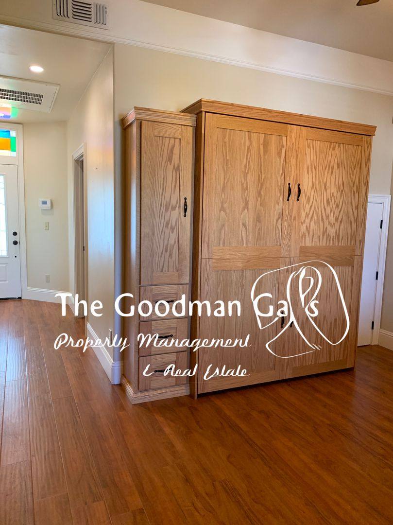 Apartment for rent at 611 D St, Marysville, CA 95901