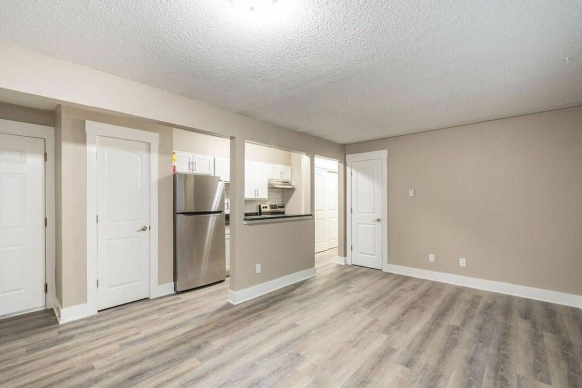 Apartment for rent at 408 S Dunn St, Bloomington, IN 47401