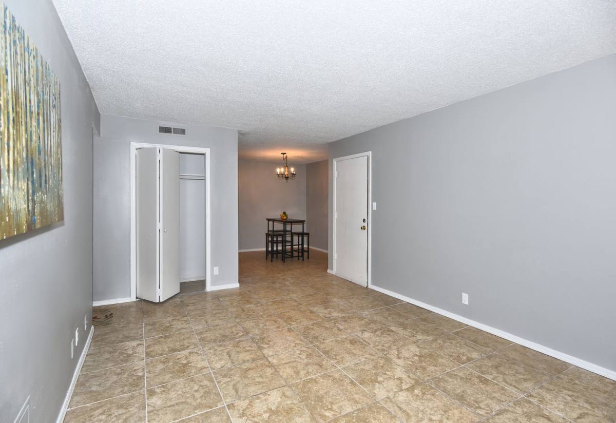 Apartment for rent at 103 N York Village Dr, Muskogee, OK 74403