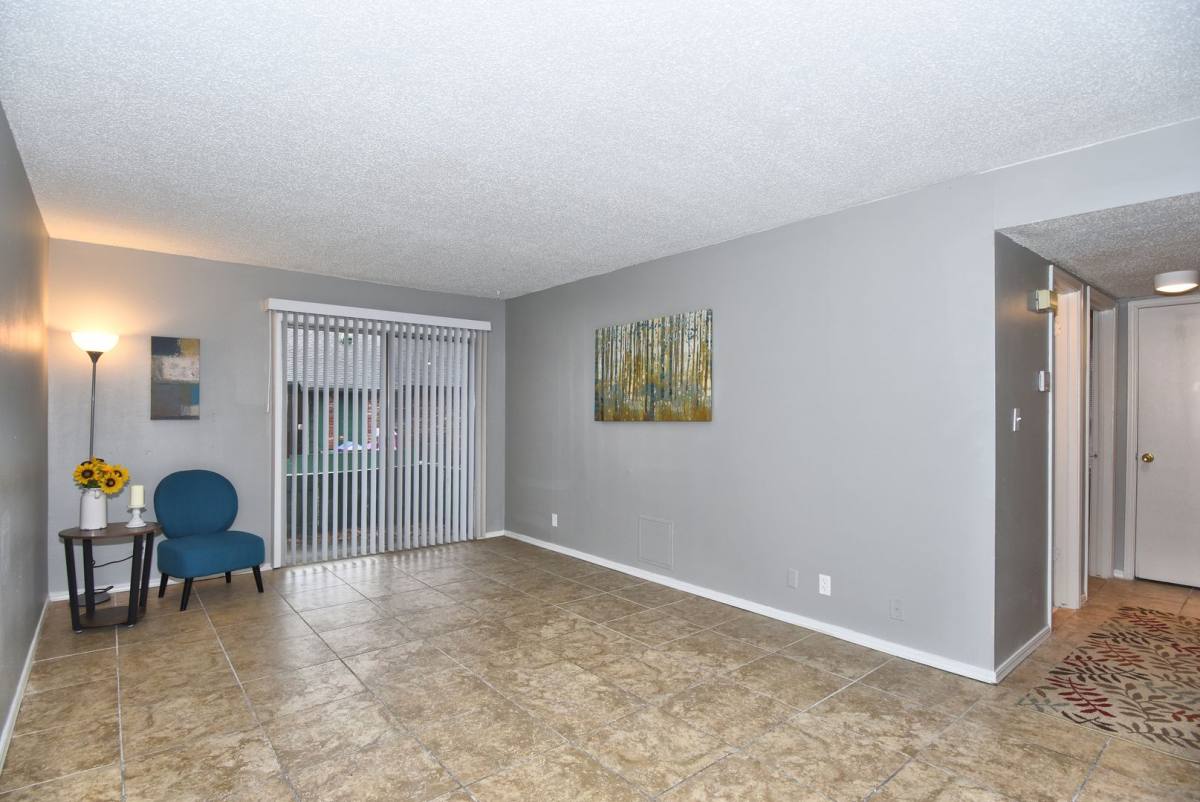 Apartment for rent at 103 N York Village Dr, Muskogee, OK 74403