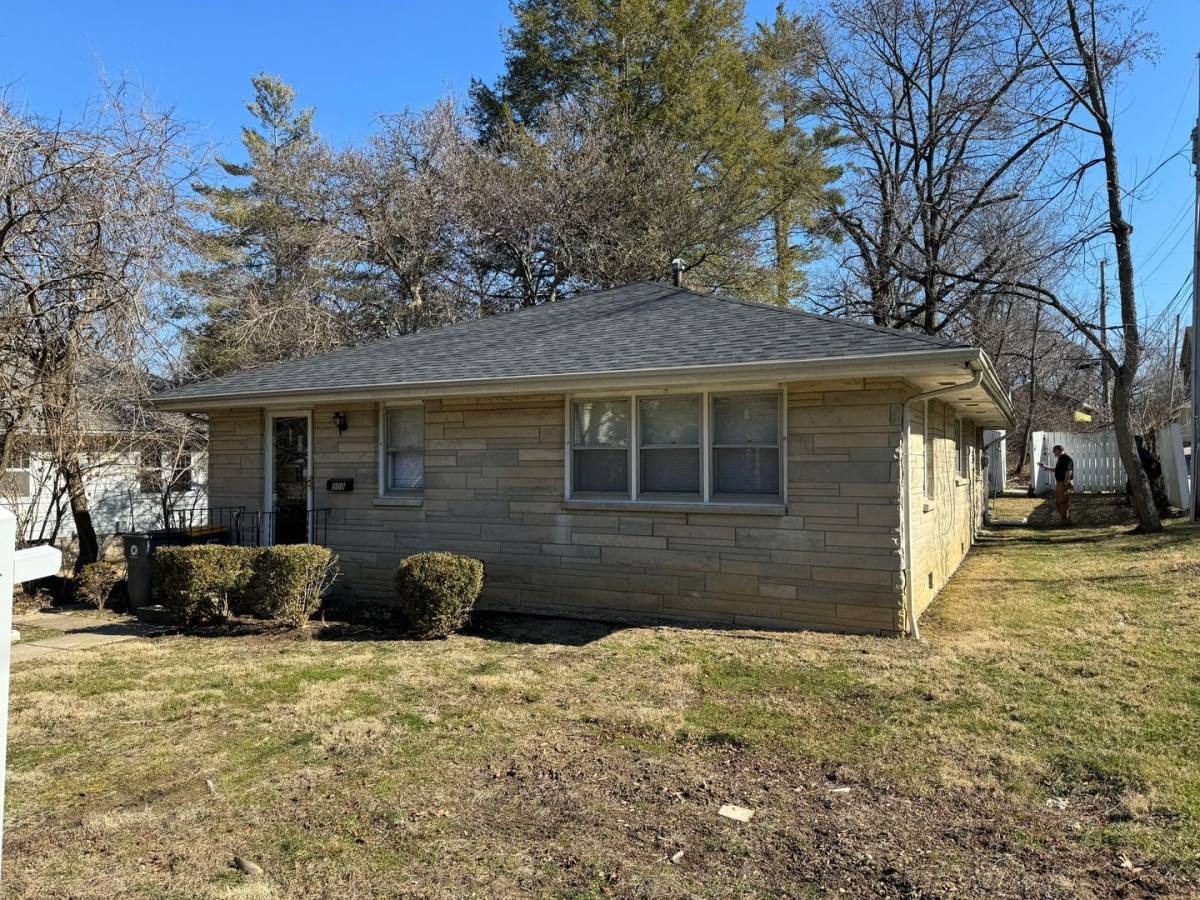 Apartment for rent at 509 S Highland Ave, Bloomington, IN 47401