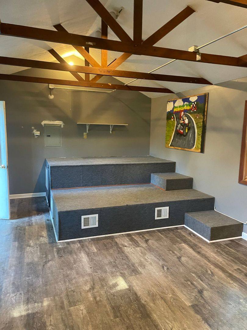 Apartment for rent at 509 S Highland Ave, Bloomington, IN 47401