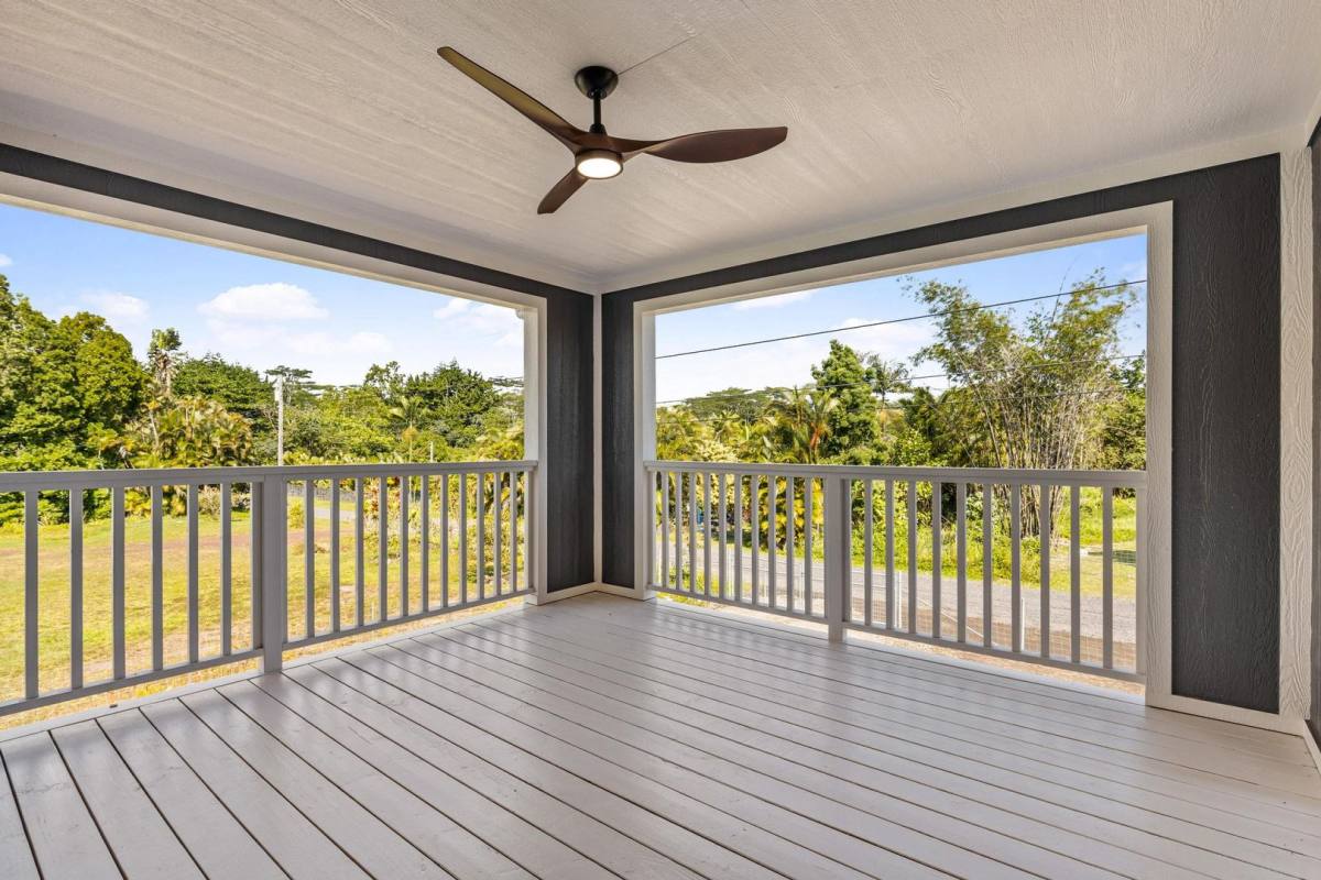 Townhouse for rent at 15-1398 13th Ave, Keaau, HI 96749