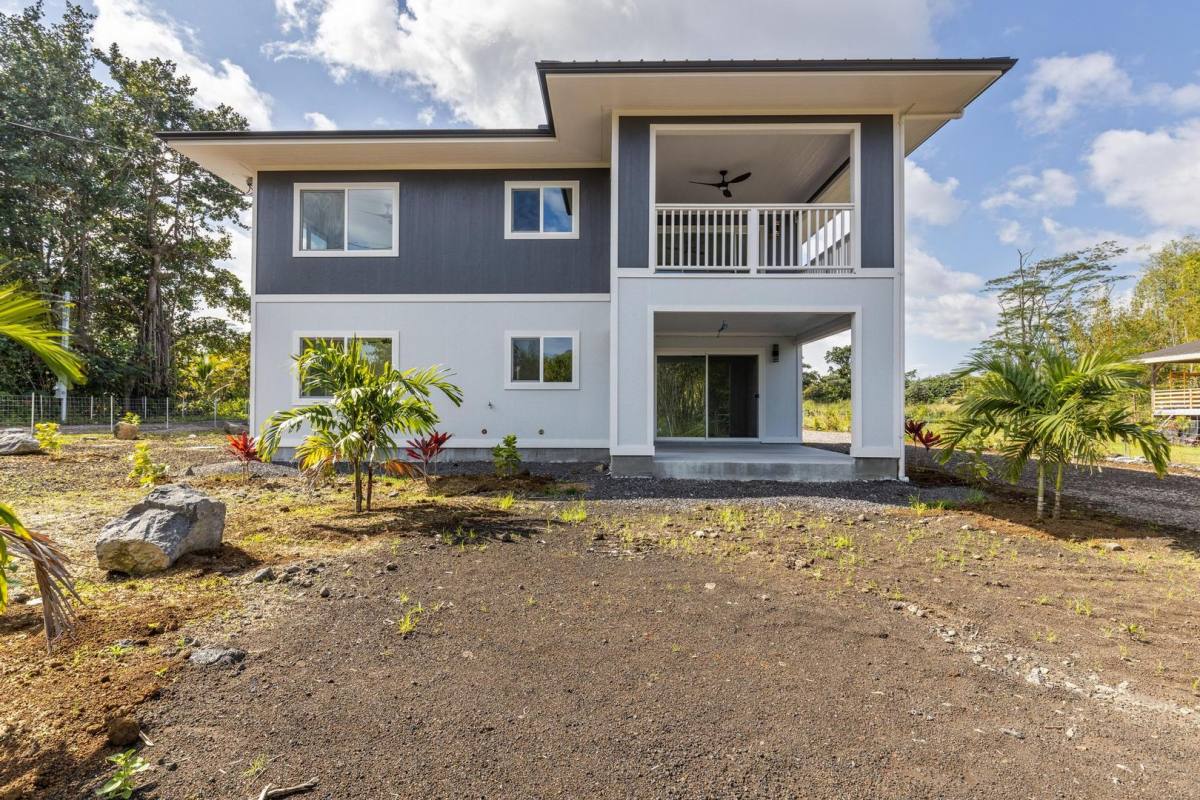 Townhouse for rent at 15-1398 13th Ave, Keaau, HI 96749