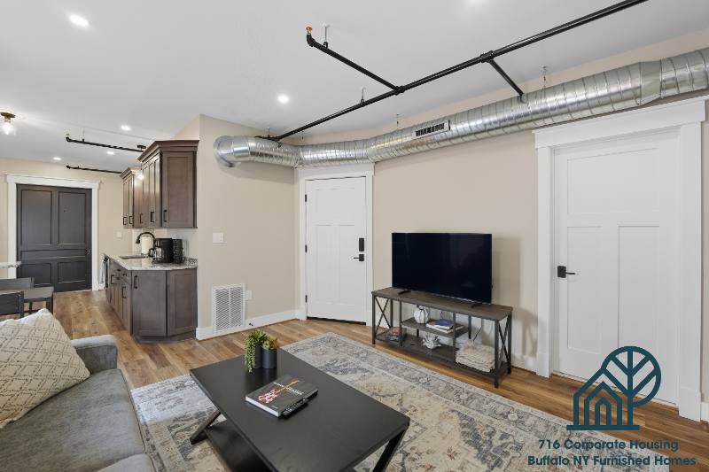 Apartment for rent at 367 Connecticut St #2, Buffalo, NY 14213