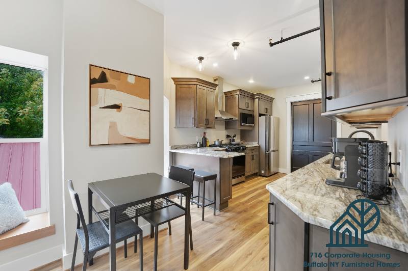 Apartment for rent at 367 Connecticut St #2, Buffalo, NY 14213