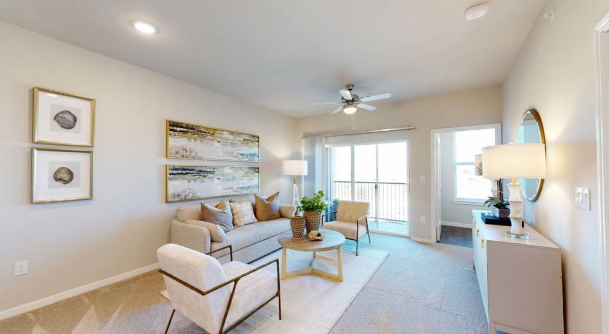 Apartment for rent at 12005 US-380 #1009, Aubrey, TX 76227