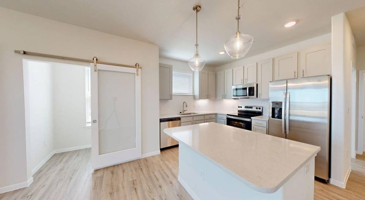 Apartment for rent at 12005 US-380 #1009, Aubrey, TX 76227