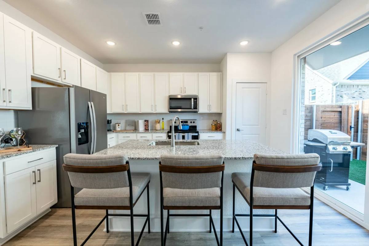 House for rent at 1513 Mill Creek Way #2521, Celina, TX 75009