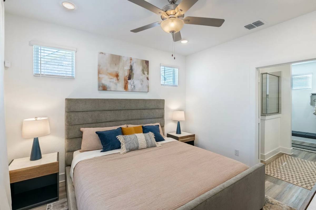 House for rent at 1513 Mill Creek Way #2521, Celina, TX 75009