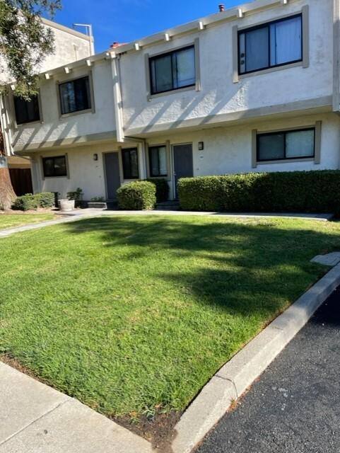 Condo for rent at Lake Terrace, 1790 Ellis St #1, Concord, CA 94520