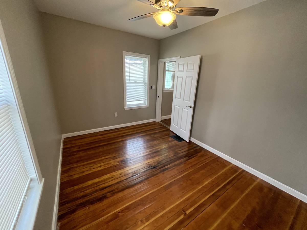 Apartment for rent at 227 Holland St #I, Somerville, MA 02144