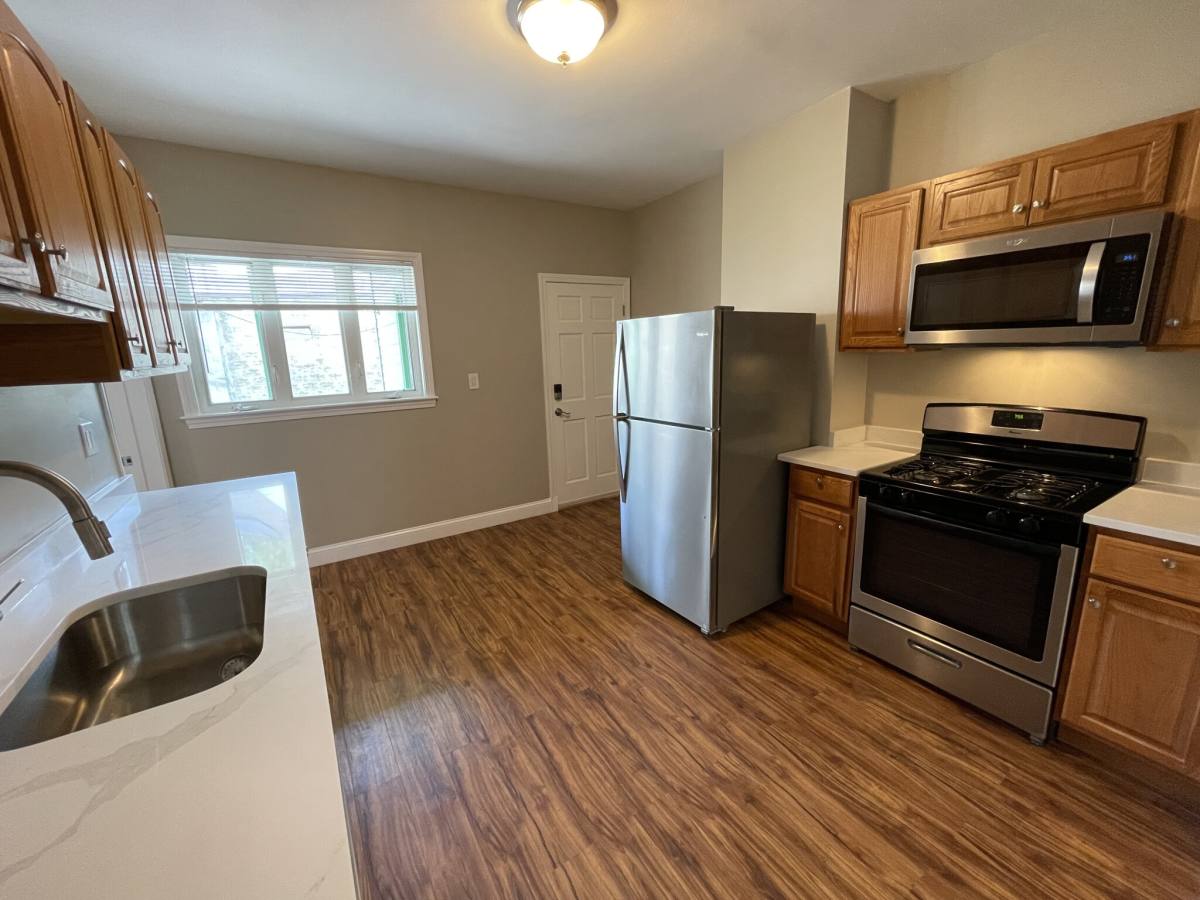 Apartment for rent at 227 Holland St #I, Somerville, MA 02144