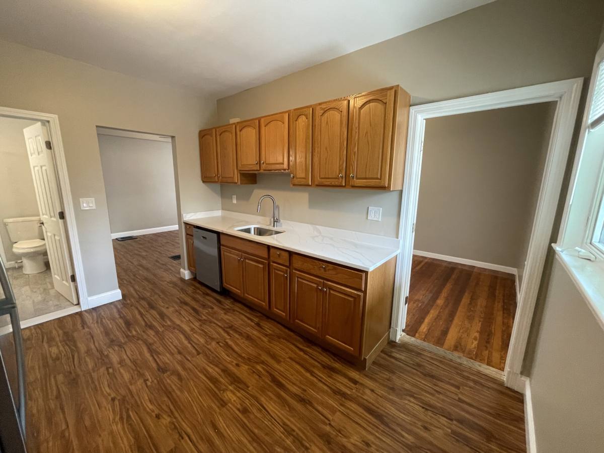 Apartment for rent at 227 Holland St #I, Somerville, MA 02144