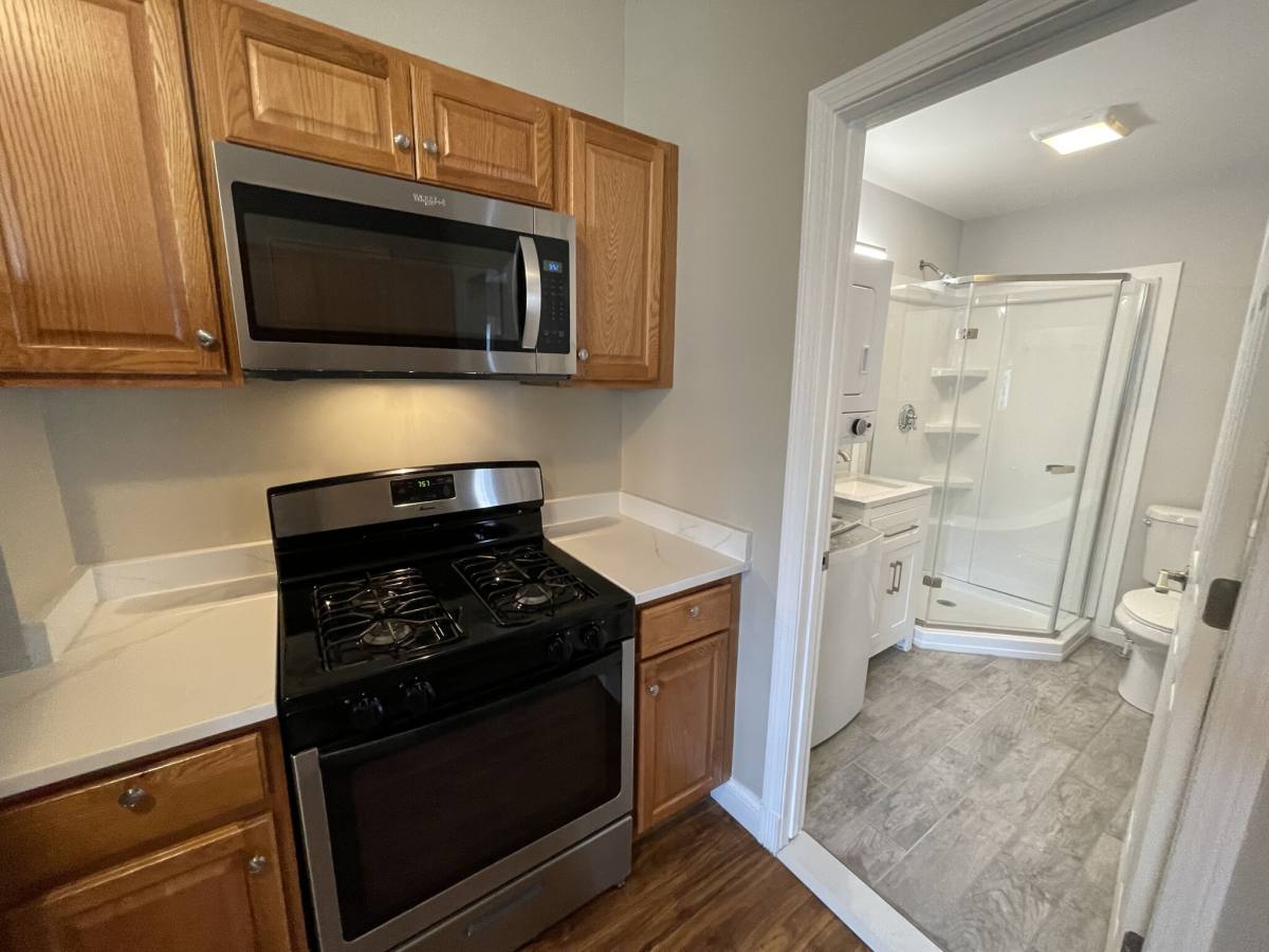 Apartment for rent at 227 Holland St #I, Somerville, MA 02144